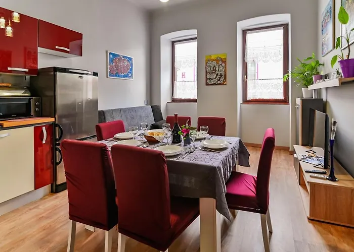 Apartman Rene