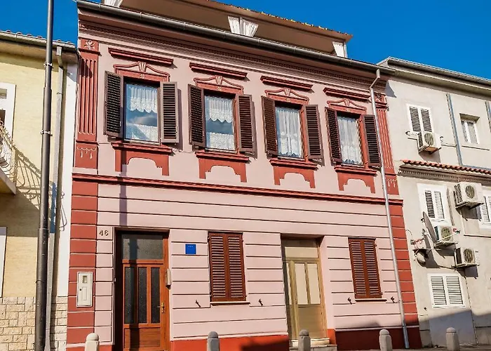 Apartman Rene