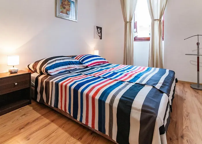 Apartman Rene