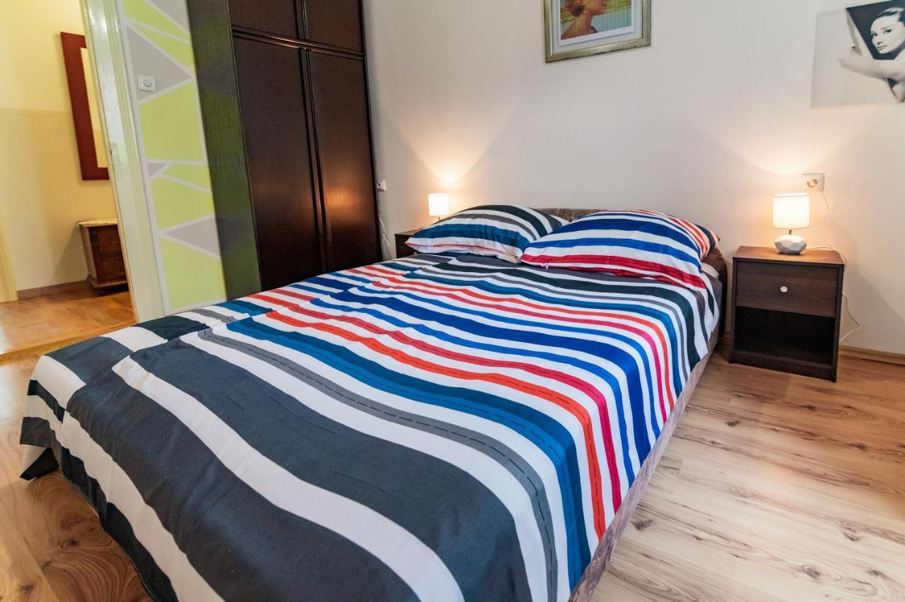 Apartment Rene Crikvenica
