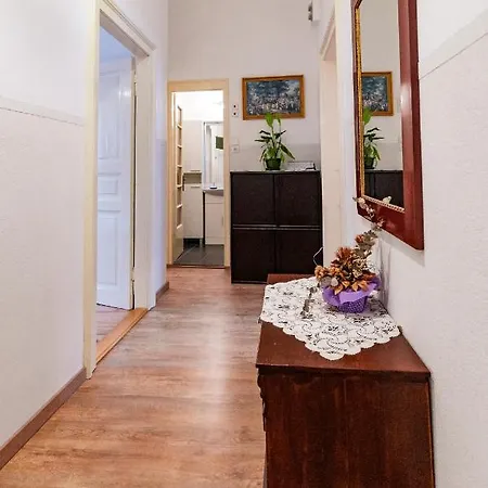 Apartman Rene Crikvenica Exterior photo