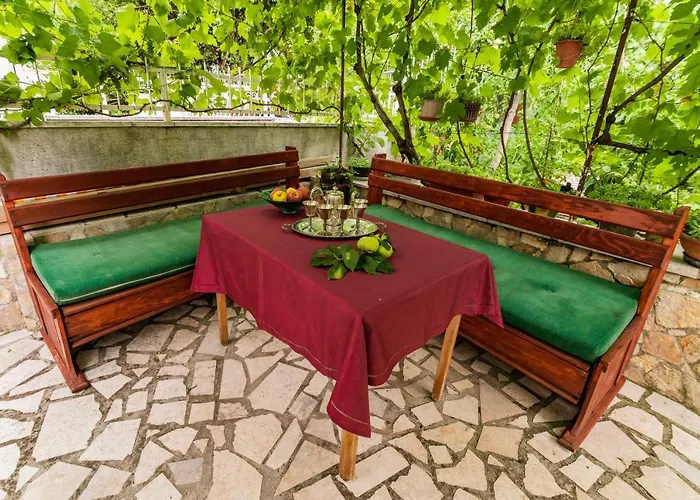 Apartman Rene