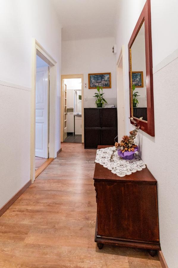 Rene Apartmán *